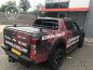 Preview: EGR RollTrac - elektrisches Rollcover Ford Ranger DC  ab 2012
